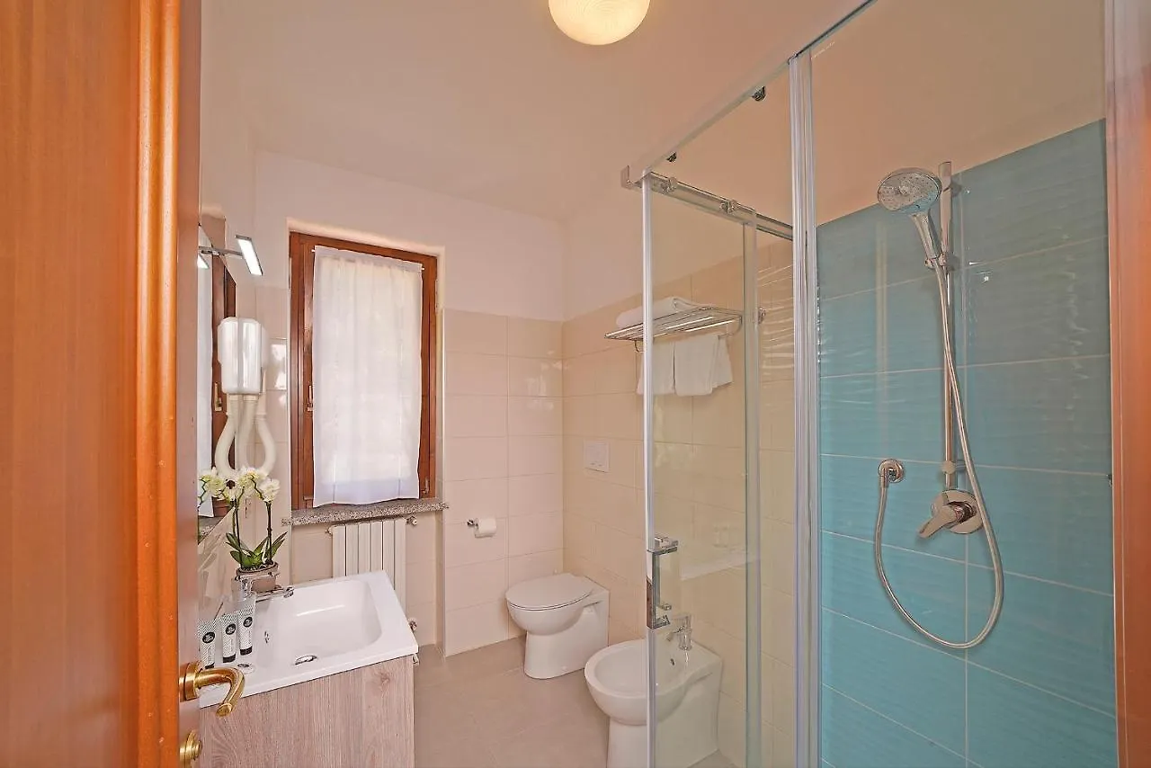 Residence Primera Rompala, Gtsgroup Tignale 5*,