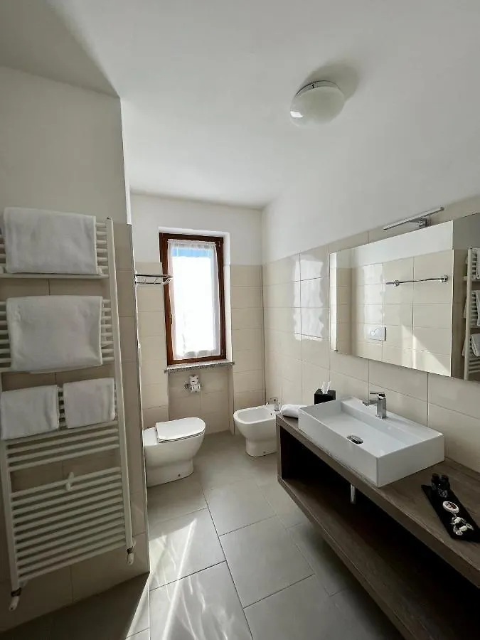 Residence Primera Rompala, Gtsgroup Tignale