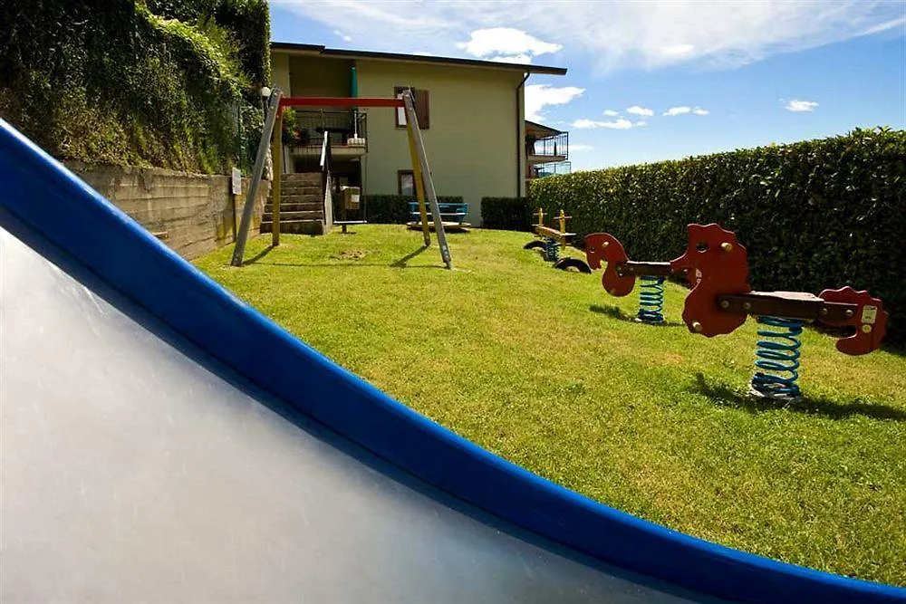 Residence Primera Rompala, Gtsgroup Tignale