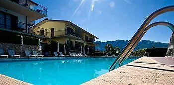 Residence Primera Rompala, Gtsgroup Tignale 5*,  Italien