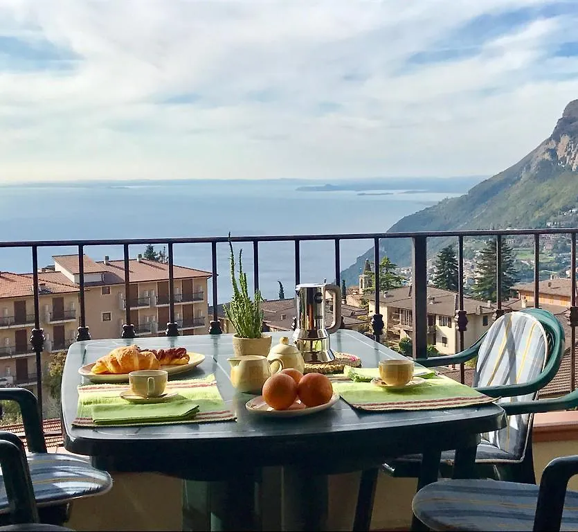 Residence Primera Rompala, Gtsgroup Tignale 5*,  Italien