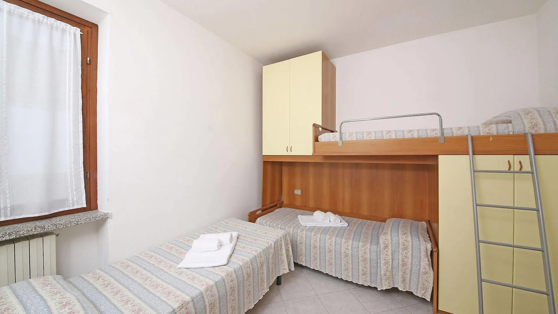 Lejlighedshotel Residence Primera Rompala, Gtsgroup Tignale