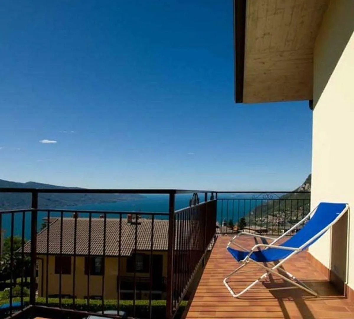 Residence Primera Rompala, Gtsgroup Tignale Lejlighedshotel