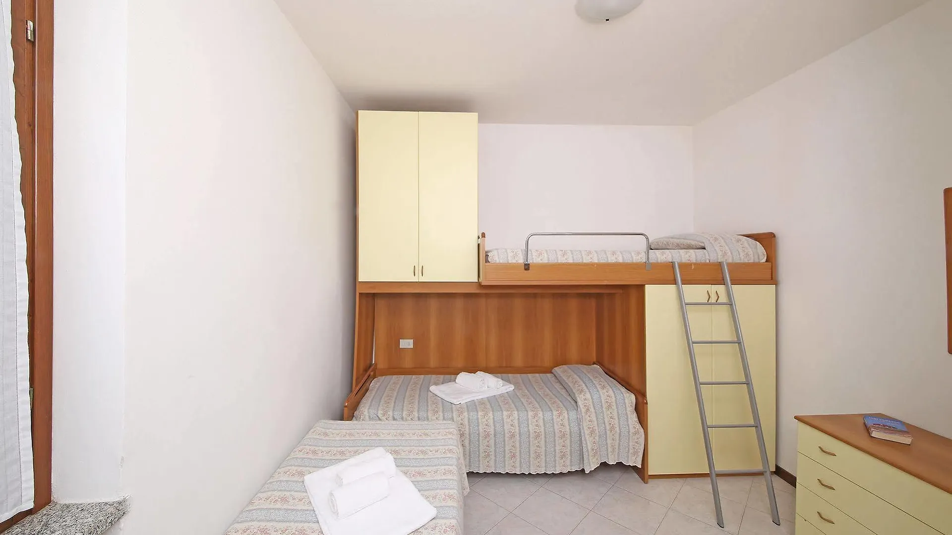 Residence Primera Rompala, Gtsgroup Tignale Italien