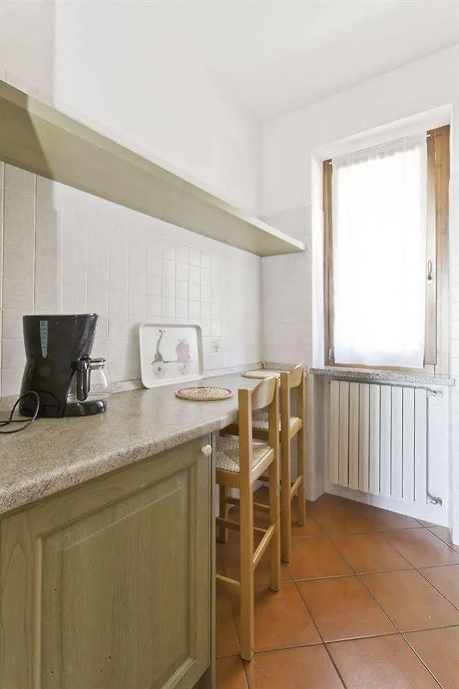 Residence Primera Rompala, Gtsgroup Tignale Lejlighedshotel