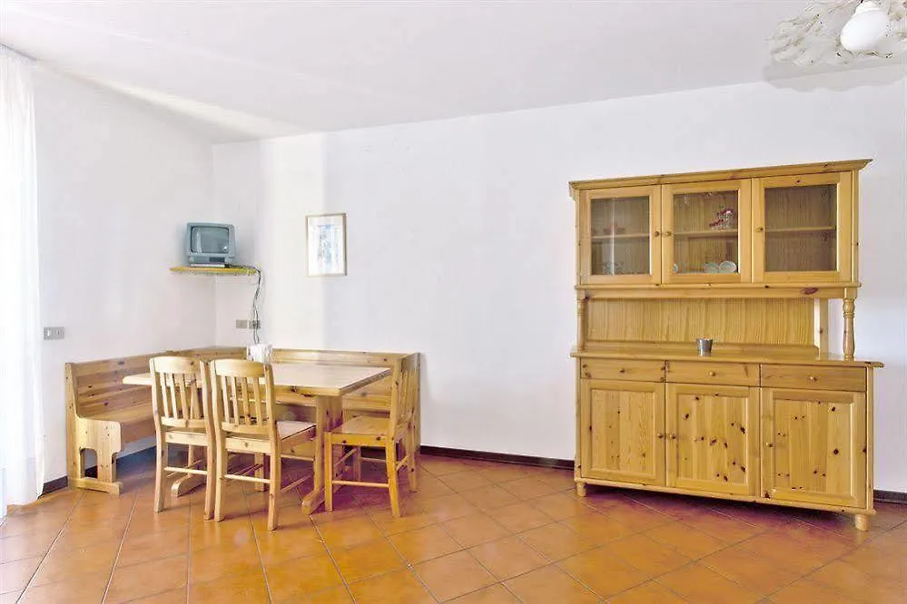 Residence Primera Rompala, Gtsgroup Tignale 5*,