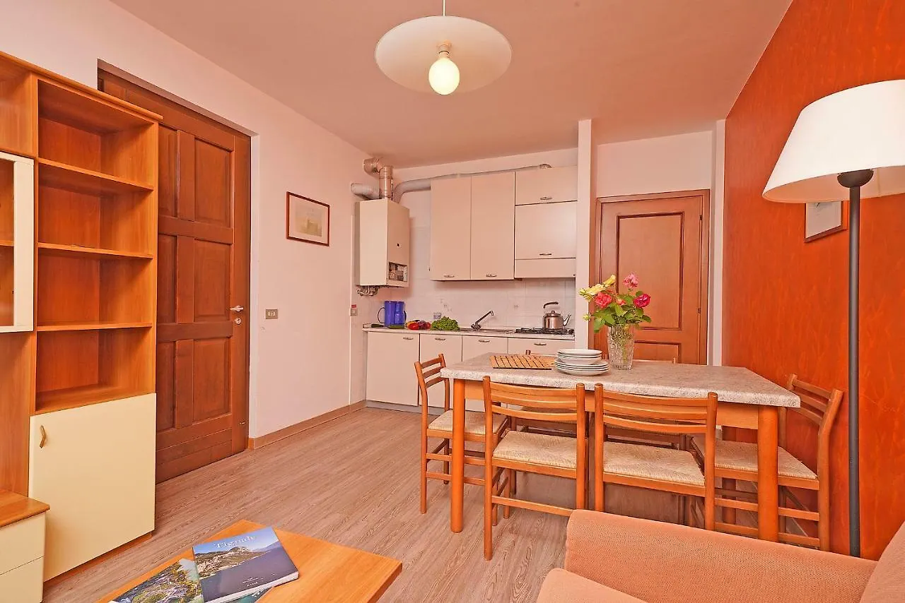 Residence Primera Rompala, Gtsgroup Tignale Lejlighedshotel
