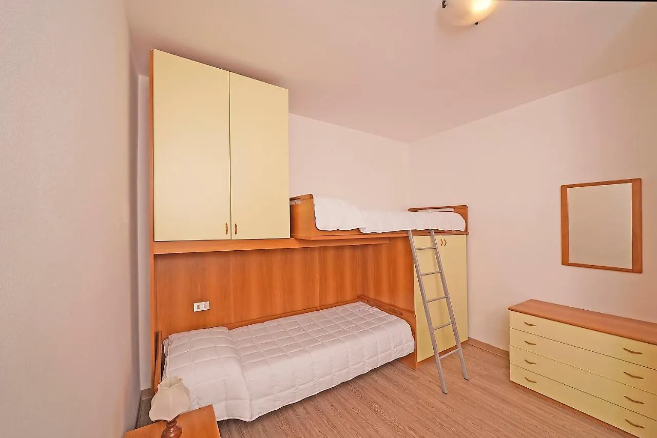 Residence Primera Rompala, Gtsgroup Tignale Italien