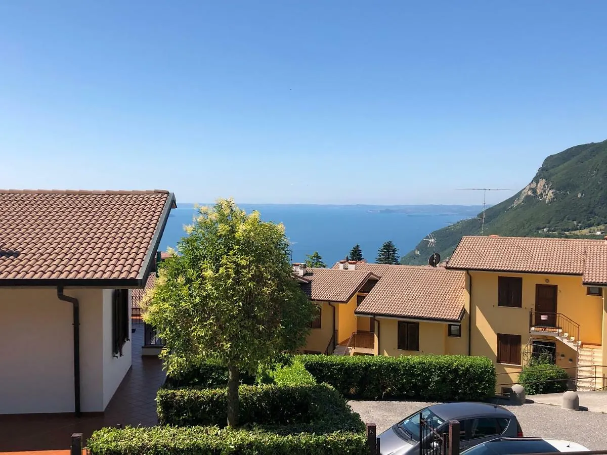 Residence Primera Rompala, Gtsgroup Tignale Lejlighedshotel
