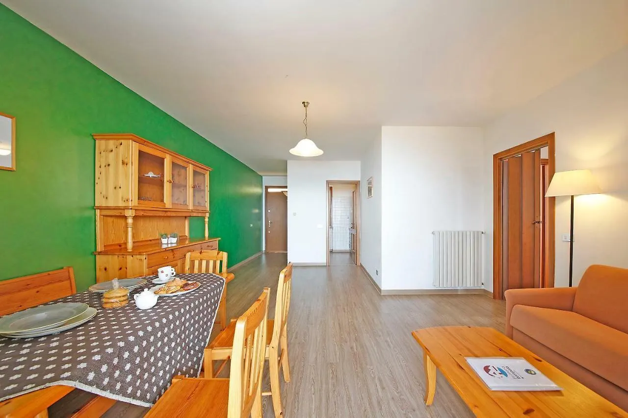 Residence Primera Rompala, Gtsgroup Tignale