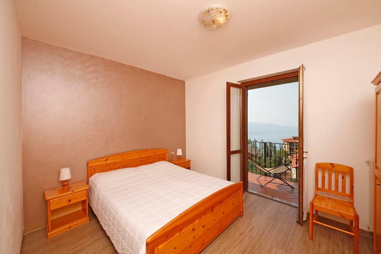 Residence Primera Rompala, Gtsgroup Tignale