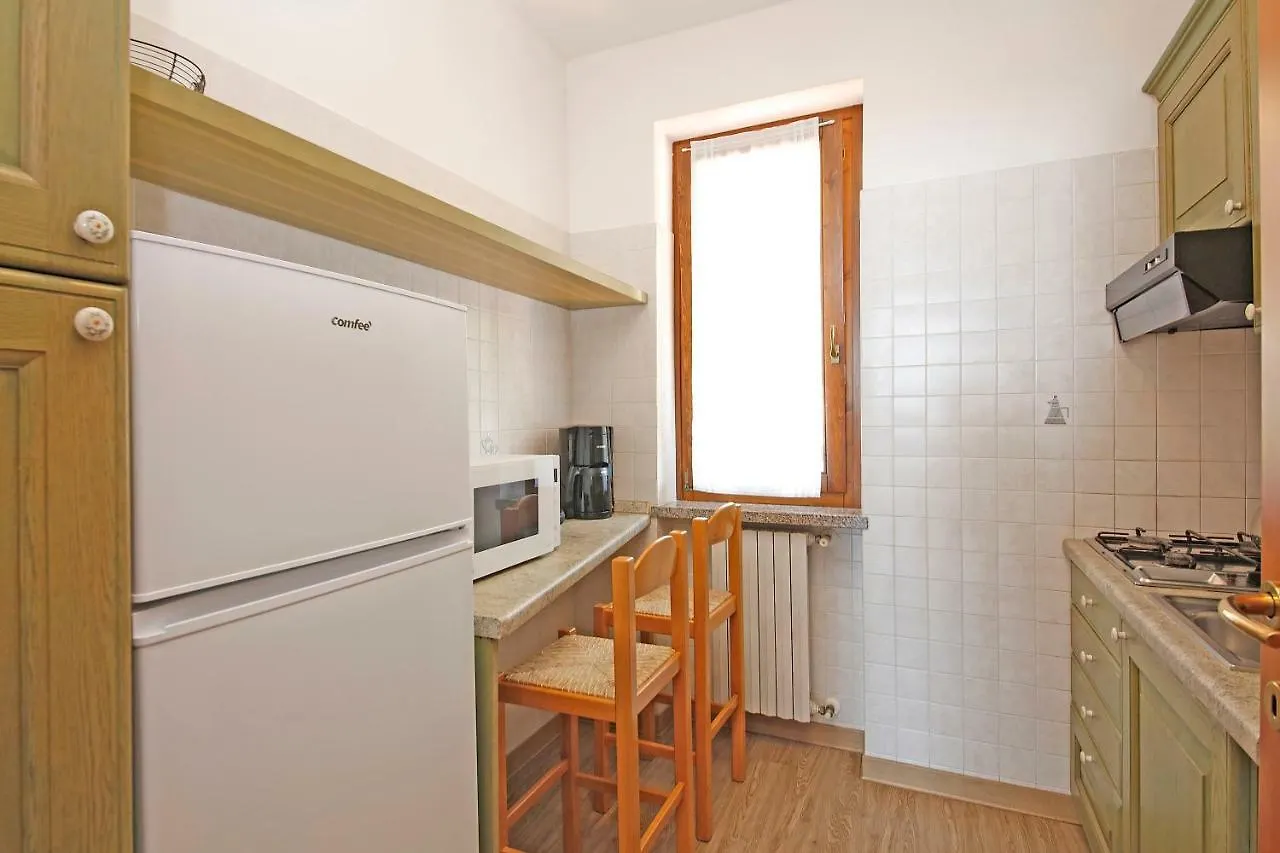 Lejlighedshotel Residence Primera Rompala, Gtsgroup Tignale