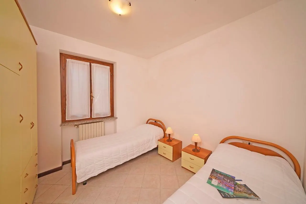 Residence Primera Rompala, Gtsgroup Tignale Lejlighedshotel