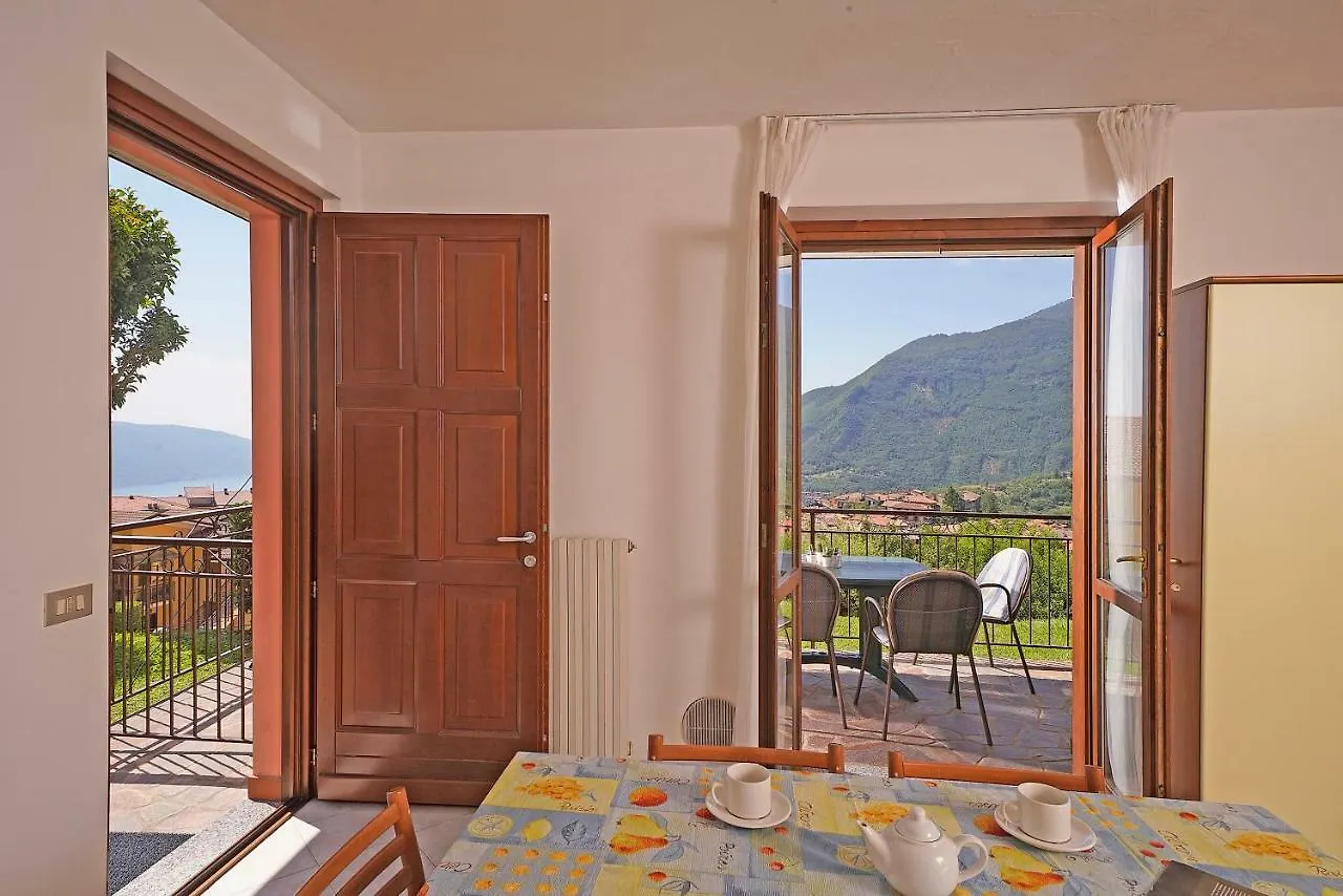 Residence Primera Rompala, Gtsgroup Tignale