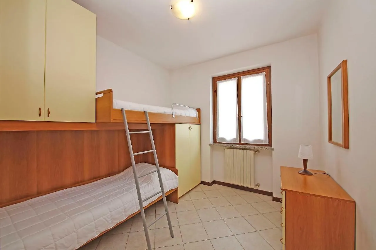 Residence Primera Rompala, Gtsgroup Tignale Lejlighedshotel