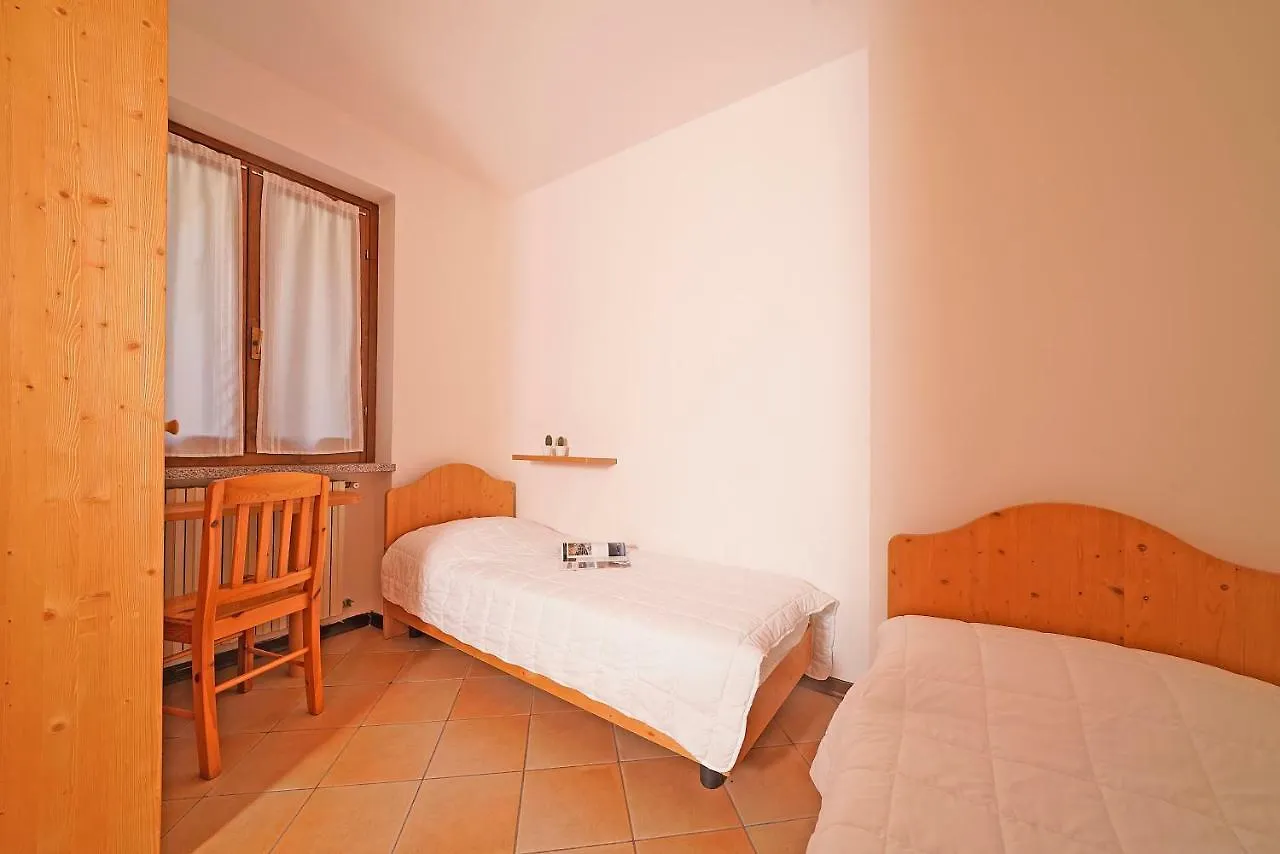 Residence Primera Rompala, Gtsgroup Tignale Italien