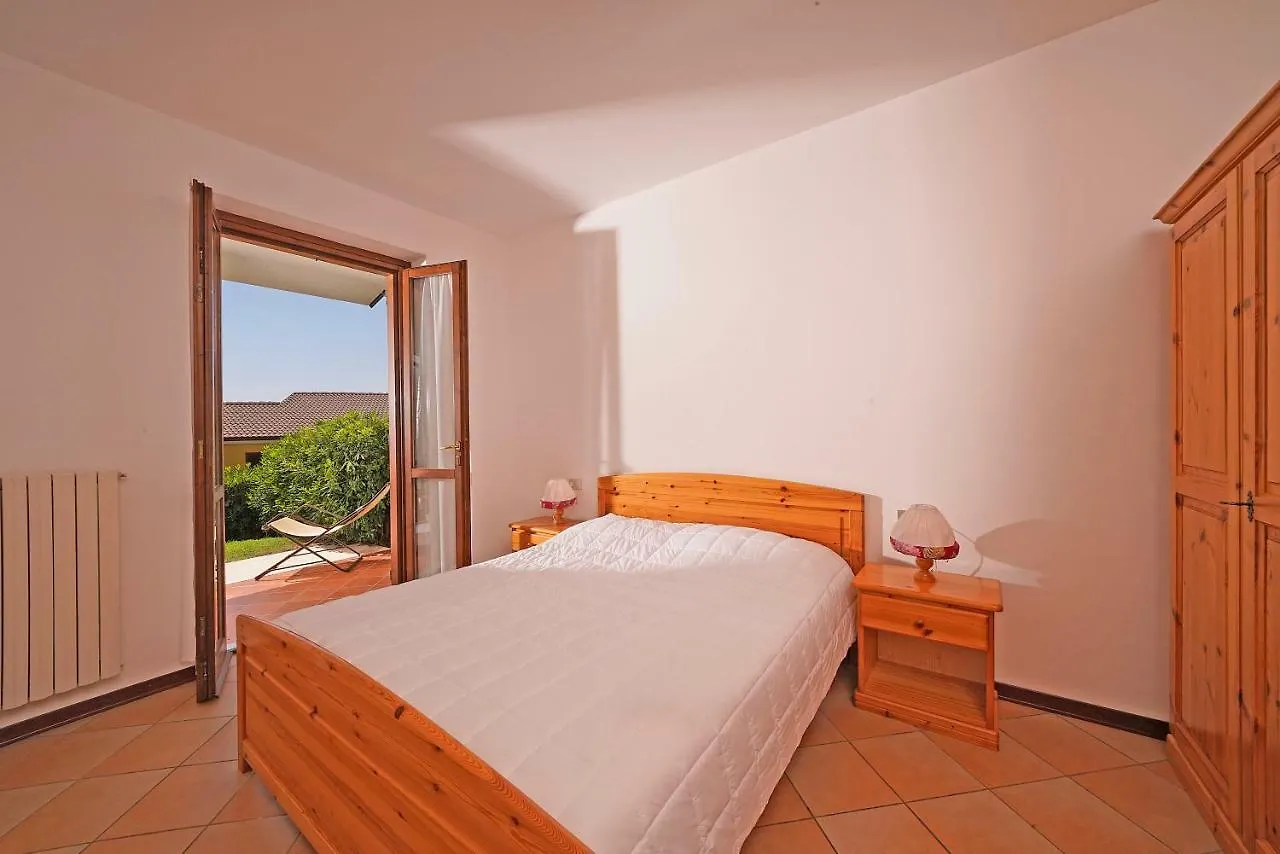 Lejlighedshotel Residence Primera Rompala, Gtsgroup Tignale