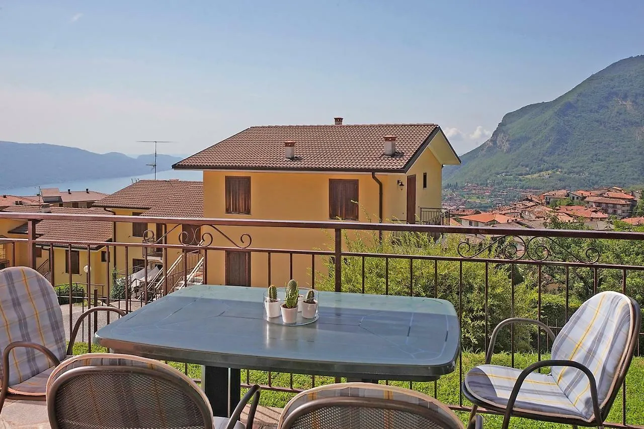 Residence Primera Rompala, Gtsgroup Tignale 5*,
