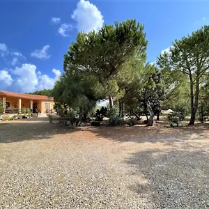 Bauernhof Il Lentischio Del Sinis Italien