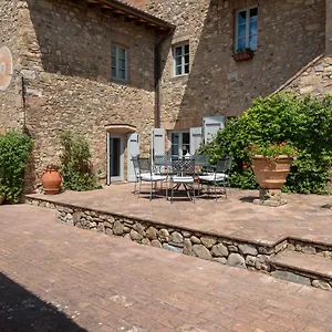  Ferienhaus Casale Di Villore Italien