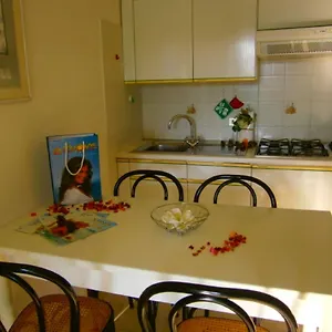  Apartment Acquaverde Italien