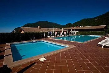 ***** Aparthotel Residence Primera Rompala, Gtsgroup Tignale Italy
