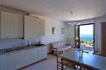 Aparthotel Residence Primera Rompala, Gtsgroup Tignale