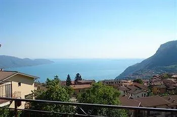 Aparthotel Residence Primera Rompala, Gtsgroup Tignale