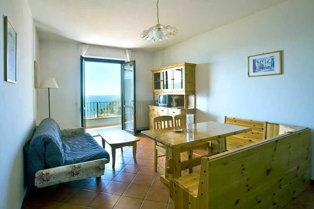 Residence Primera Rompala, Gtsgroup Tignale Aparthotel