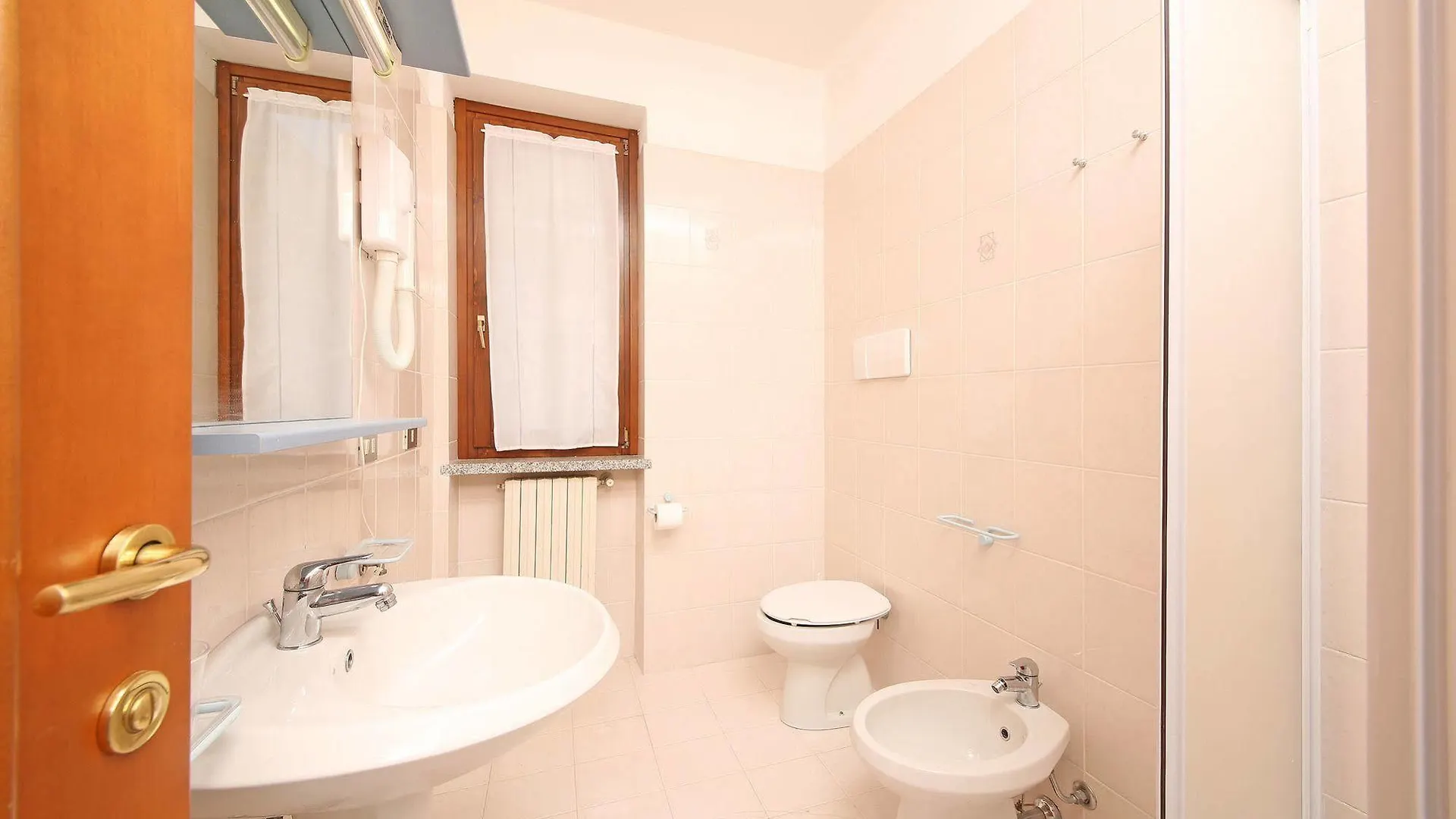 Aparthotel Residence Primera Rompala, Gtsgroup Tignale