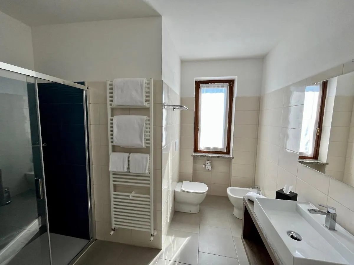 Residence Primera Rompala, Gtsgroup Tignale