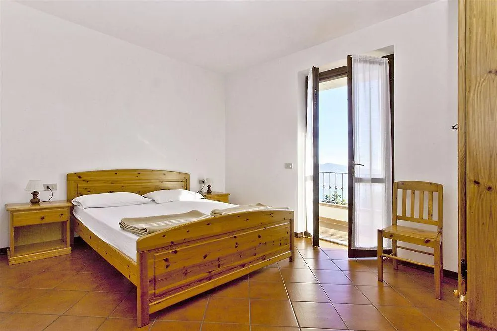 Residence Primera Rompala, Gtsgroup Tignale Aparthotel