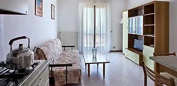 Aparthotel Residence Primera Rompala, Gtsgroup Tignale