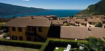 Residence Primera Rompala, Gtsgroup Tignale 5*,
