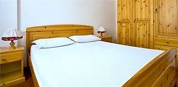 Residence Primera Rompala, Gtsgroup Tignale Aparthotel