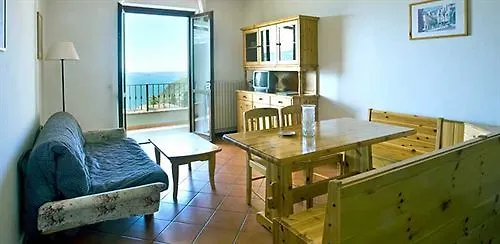 Residence Primera Rompala, Gtsgroup Tignale Aparthotel