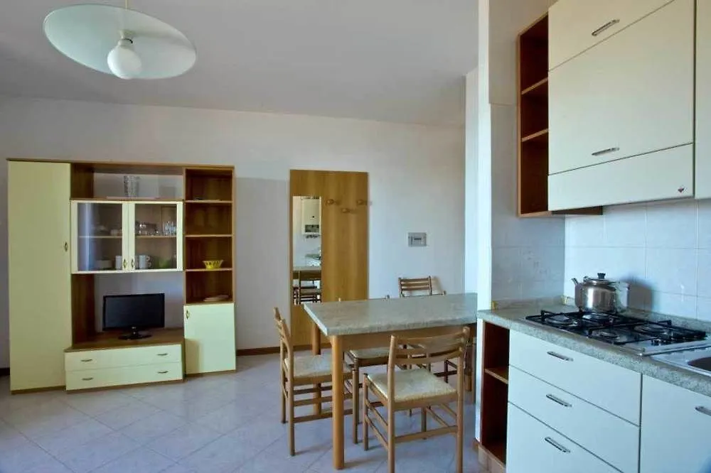 Aparthotel Residence Primera Rompala, Gtsgroup Tignale