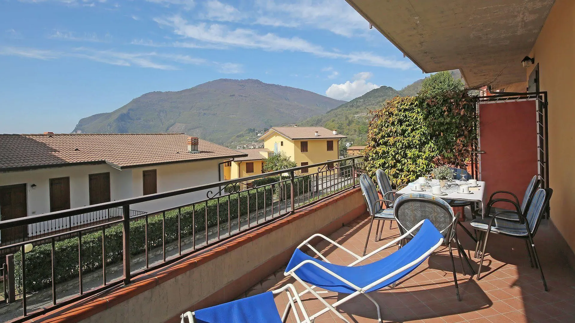 Residence Primera Rompala, Gtsgroup Tignale 5*,  Italy