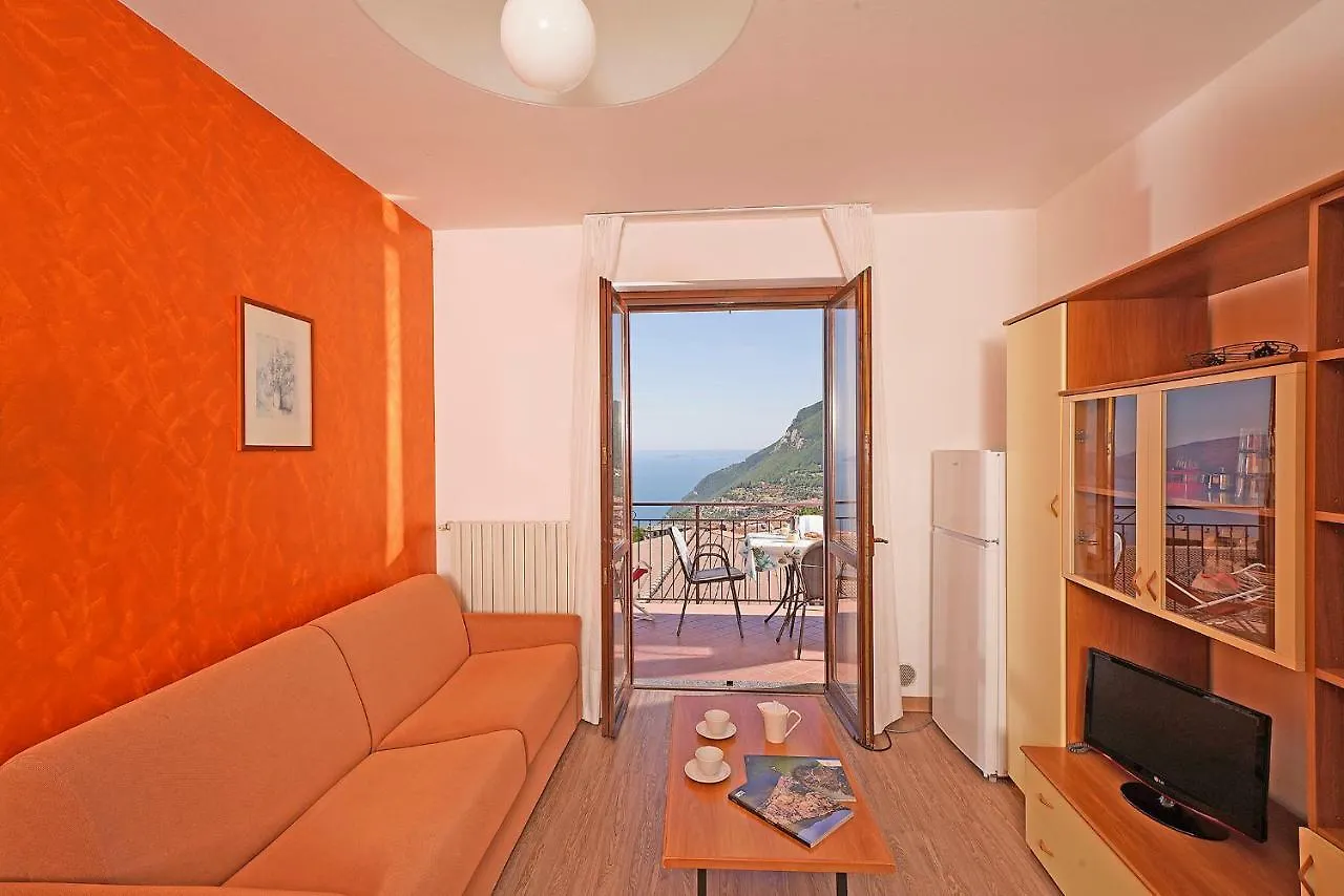 Residence Primera Rompala, Gtsgroup Tignale 5*,