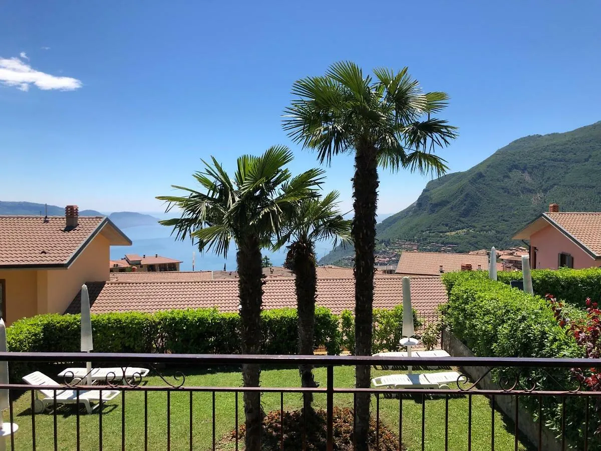 Residence Primera Rompala, Gtsgroup Tignale 5*,  Italy