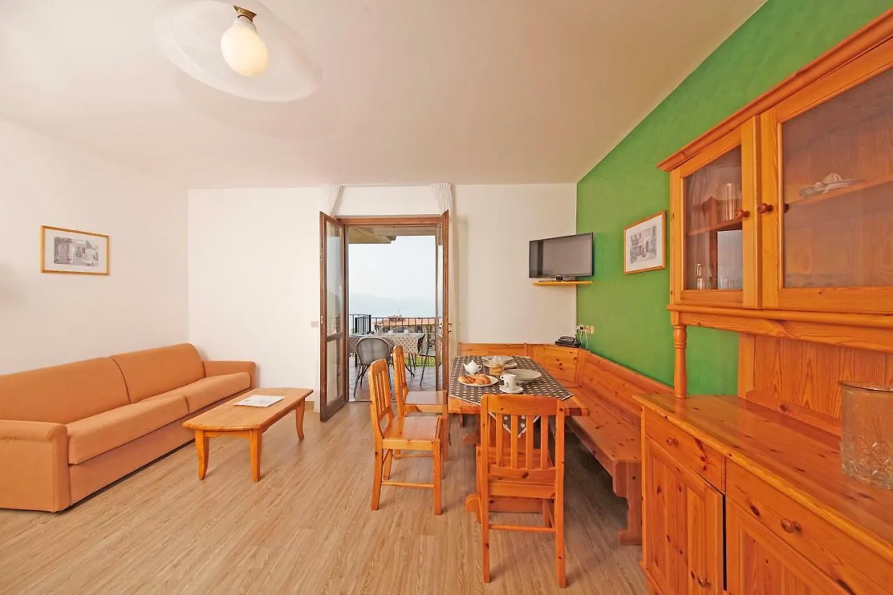 Residence Primera Rompala, Gtsgroup Tignale Aparthotel