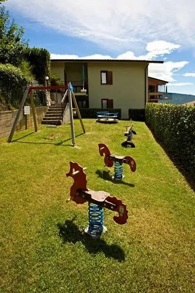 Residence Primera Rompala, Gtsgroup Tignale 5*,  Italy