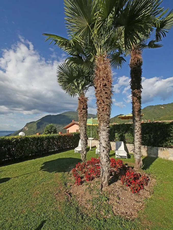 Residence Primera Rompala, Gtsgroup Tignale Aparthotel