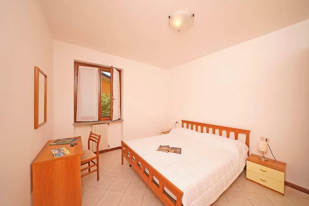 Residence Primera Rompala, Gtsgroup Tignale