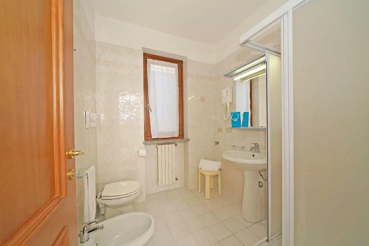Aparthotel Residence Primera Rompala, Gtsgroup Tignale