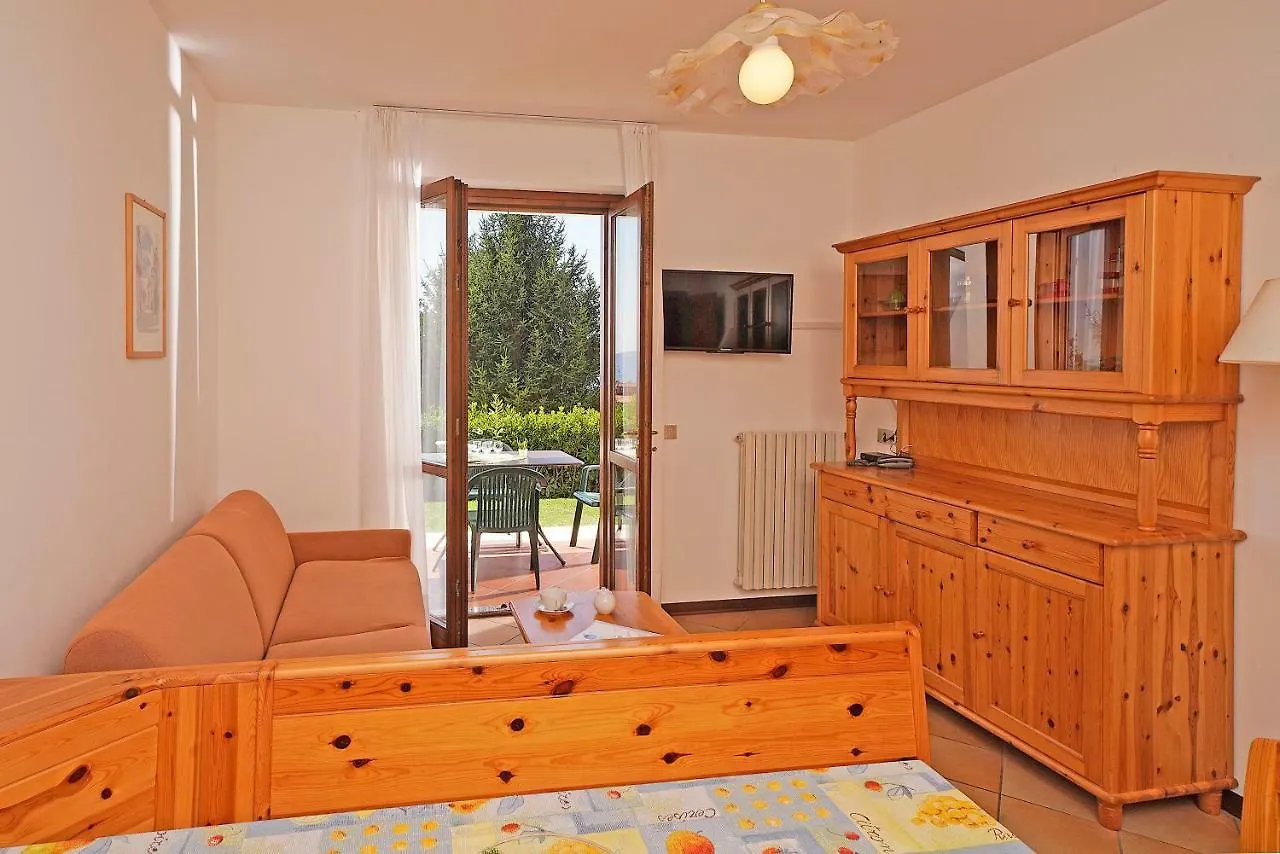 Residence Primera Rompala, Gtsgroup Tignale Italy