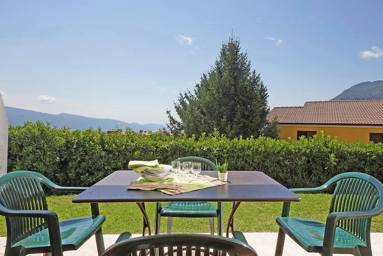 Residence Primera Rompala, Gtsgroup Tignale Aparthotel