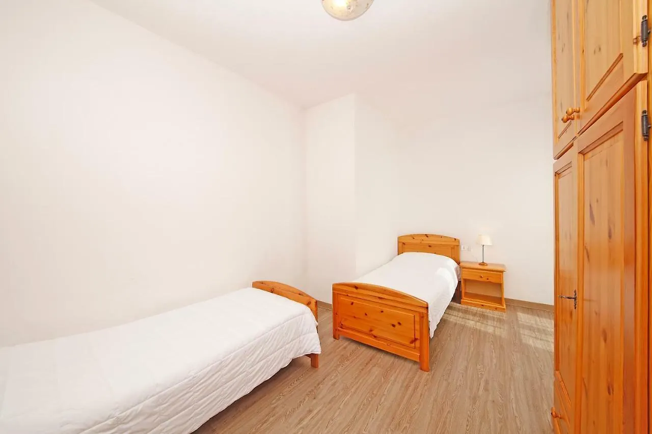 Residence Primera Rompala, Gtsgroup Tignale